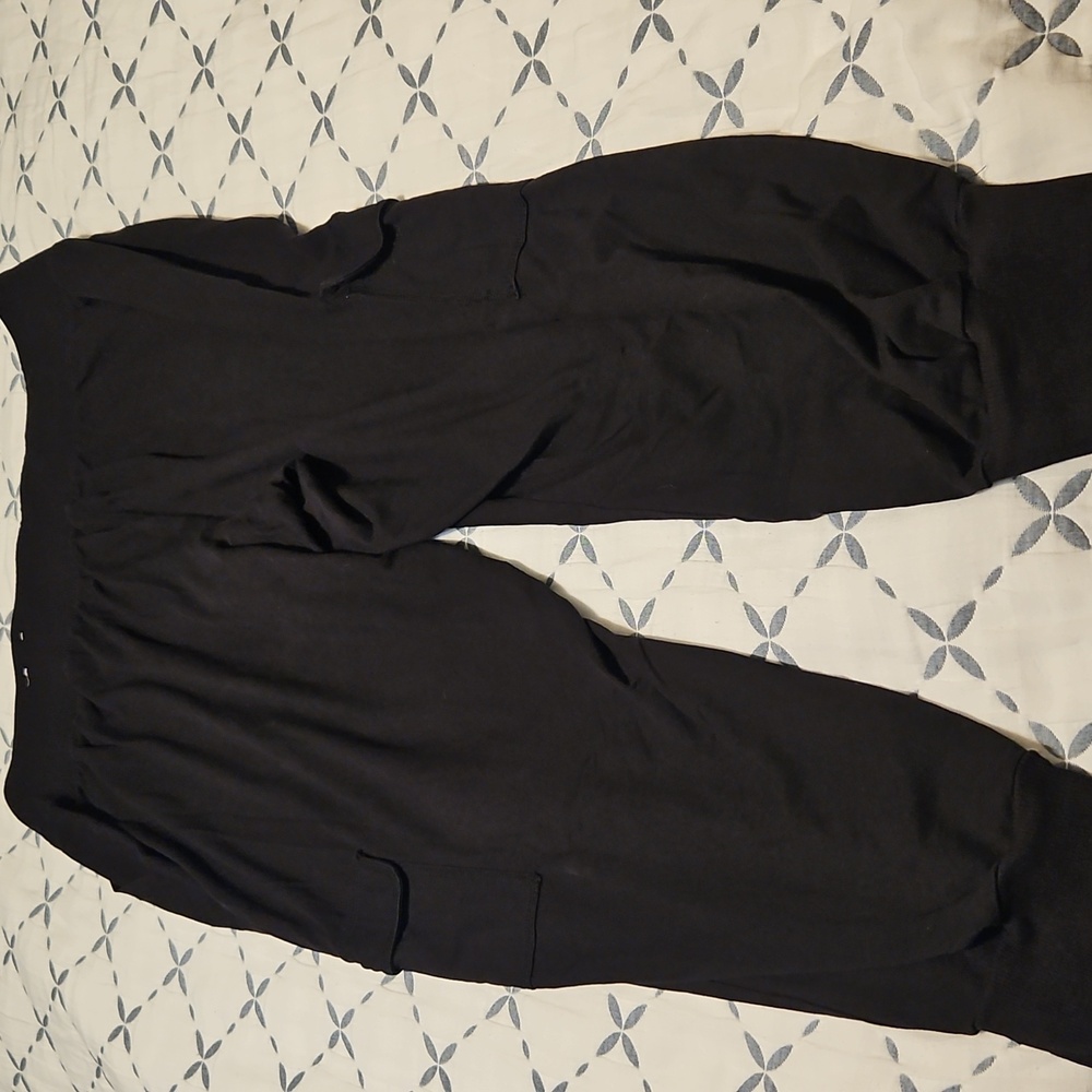 Livi Joggers With Pockets - Picture 4 of 5